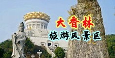 操美女浪逼视频网站中国浙江-绍兴大香林旅游风景区